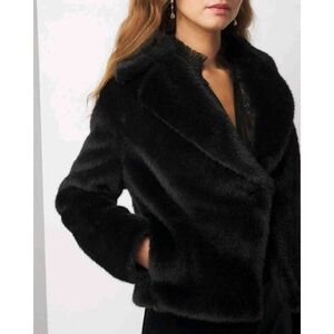 Express Women's Faux Fur